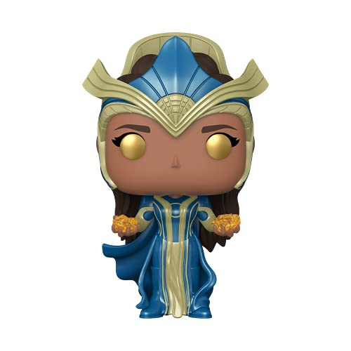 Foto 2 pulgar | Venta Internacional- ¡funko Pop! Marvel: Eternos - Ajak