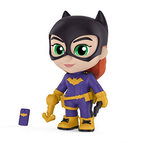Foto 2 pulgar | Venta Internacional- Funko 5 Estrellas: Dc Comics - Figura Coleccionable Batgirl, Multicolor