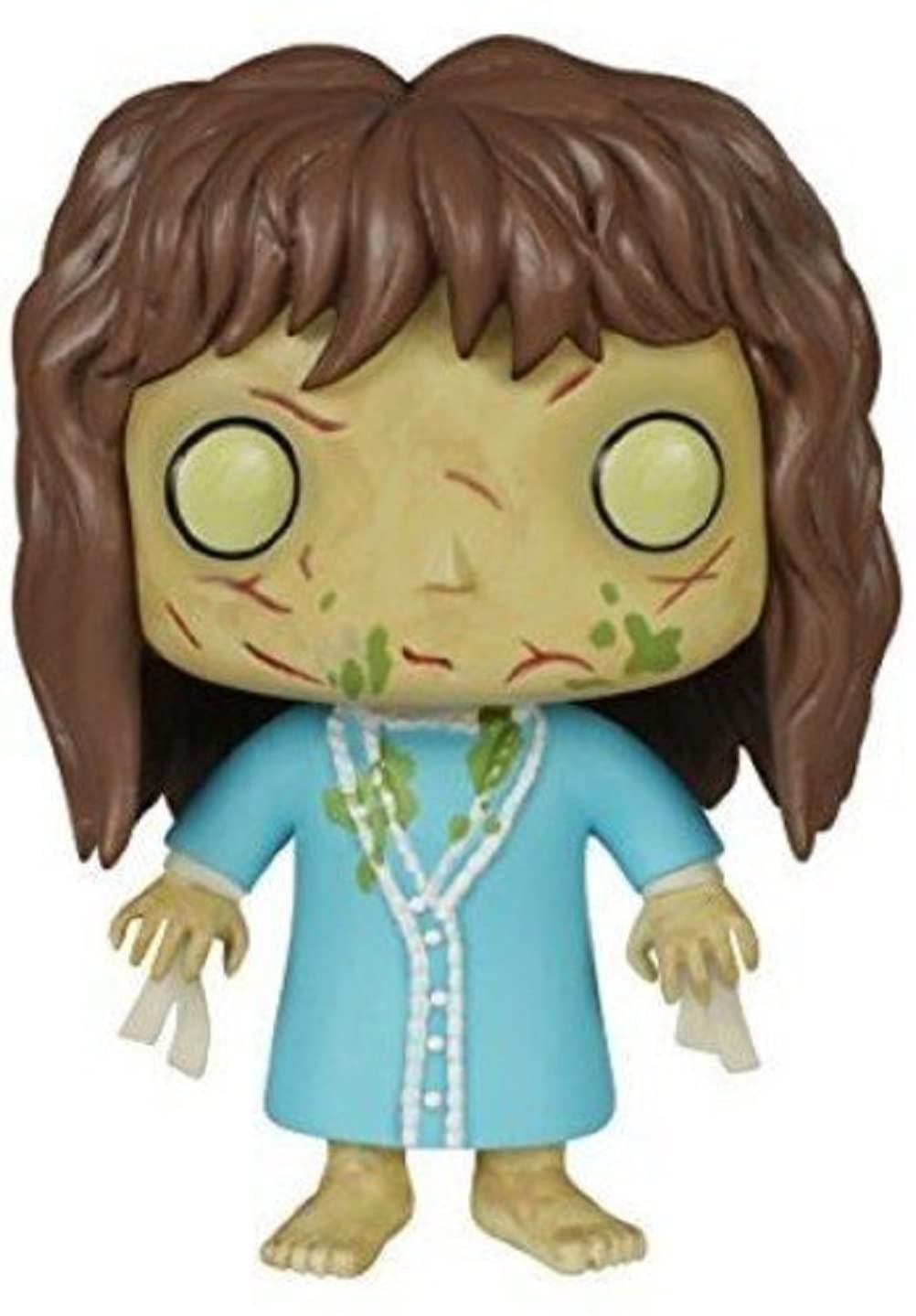 Venta Internacional- Funko Pop Movie Figura De Acción El Exorcista, Standart,3.75 Pulgadas