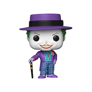 Foto 1 | Venta Internacional- ¡funko Pop! Héroes:batman 1989-joker Con Sombrero , Multicolor