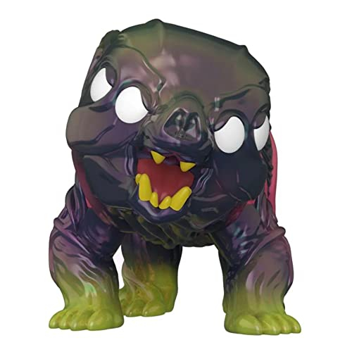 Foto 2 pulgar | Venta Internacional- ¡funko Pop! Marvel: Eternals Deviant Figura De Vinilo Exclusivo De Gamestop