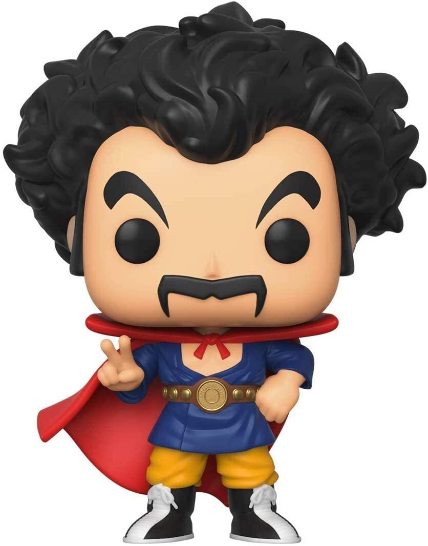 Foto 2 pulgar | Venta Internacional- ¡funko Pop! Animación: Dragon Ball Super - Hercule, Multicolor, Modelo:47682