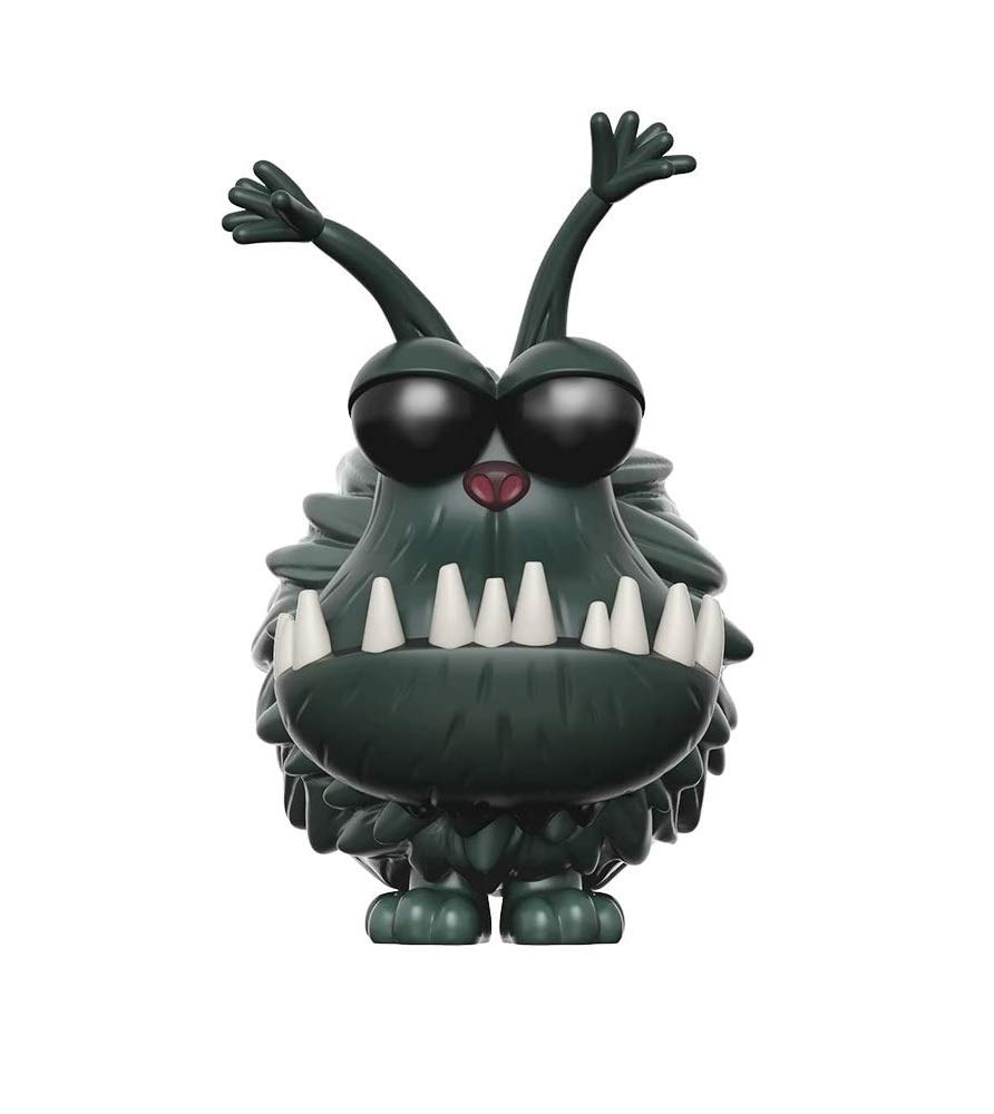 Foto 2 pulgar | Venta Internacional- Funko Pop Películas Despicable Me 3 Kyle Figura De Acción