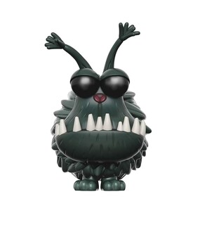 Foto 1 | Venta Internacional- Funko Pop Películas Despicable Me 3 Kyle Figura De Acción