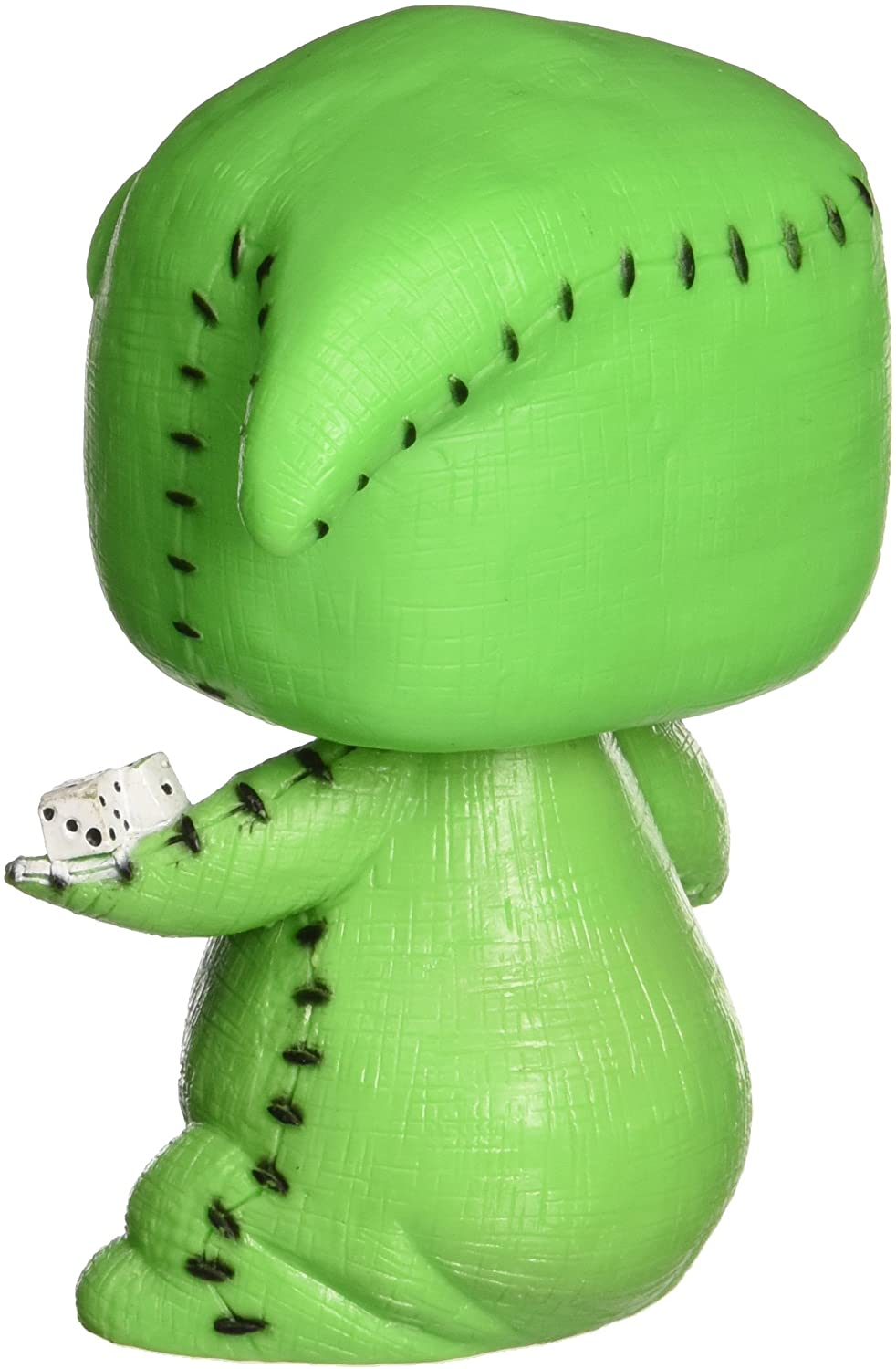 Foto 2 pulgar | Venta Internacional- Funko Pop Disney Series 4 Oogie Boogie Figura De Vinil
