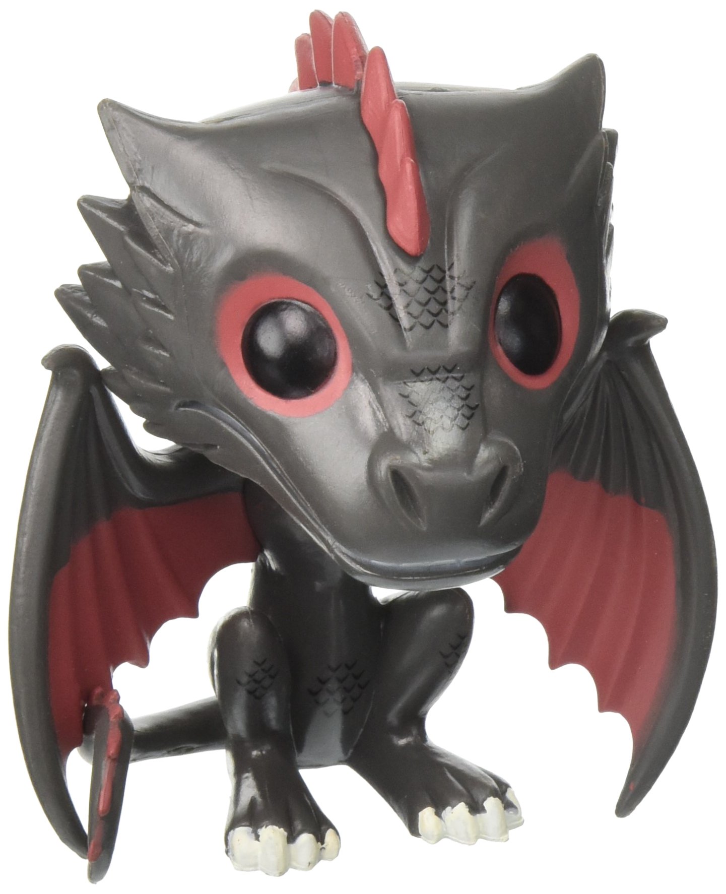 Foto 2 pulgar | Venta Internacional- ¡funko Pop! Figura De Vinil Drogon De Juego De Tronos