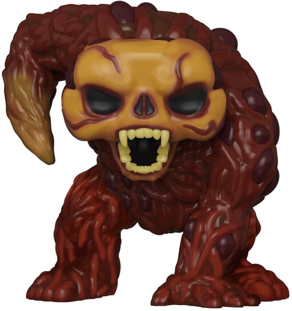 Venta Internacional- ¡funko Pop! Heroes: The Flash - Figura Coleccionable De Vinil Bloodwork $587
