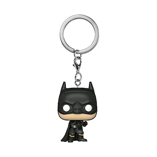 Foto 1 | Venta Internacional- ¡funko Pop! Llavero: El Batman - Batman