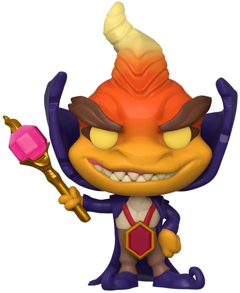 Foto 2 pulgar | Venta Internacional- ¡funko Pop! Juegos: Spyro - Ripto