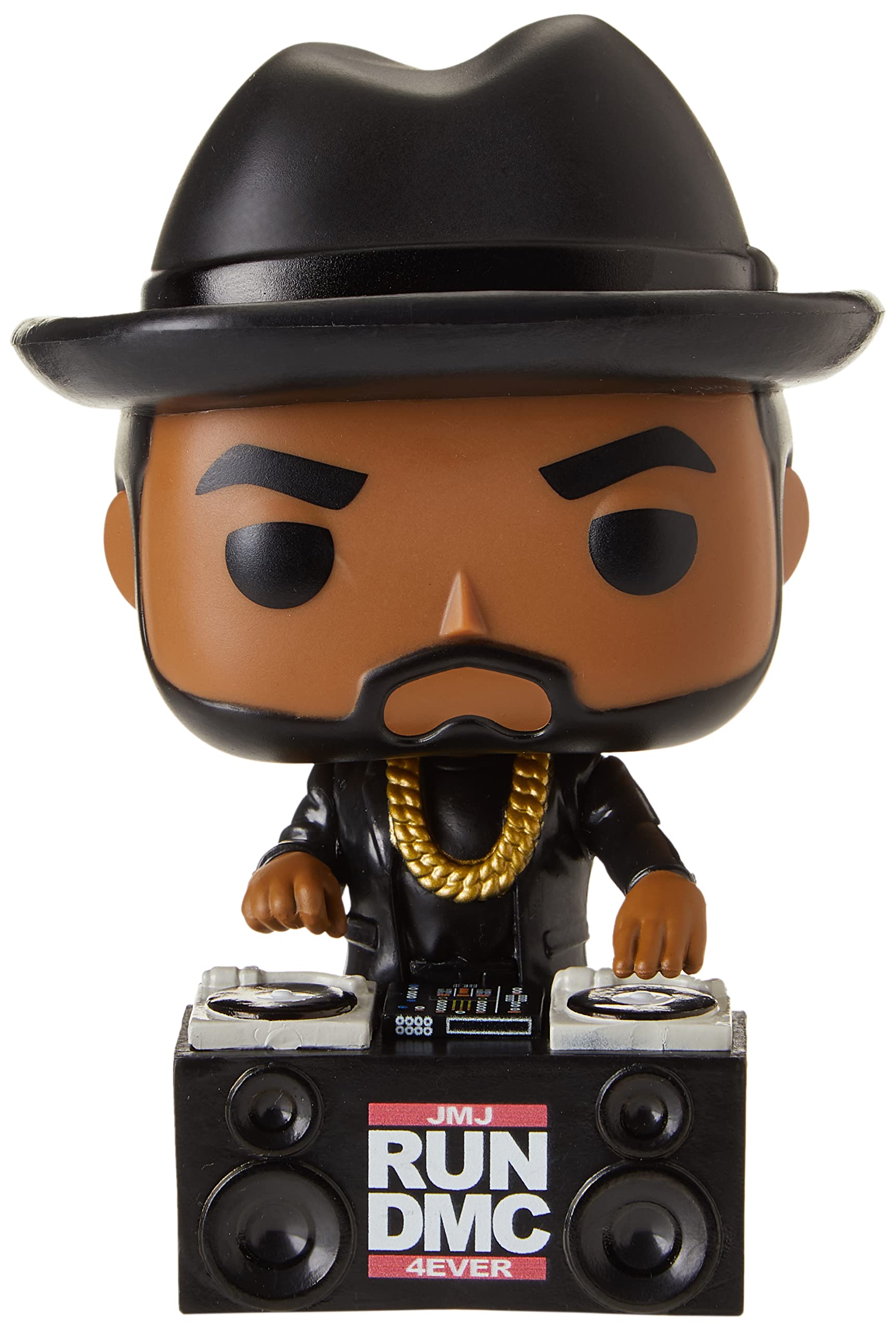 Foto 2 pulgar | Venta Internacional- ¡funko Pop! Rocas: Run-dmc - Jam Master Jay