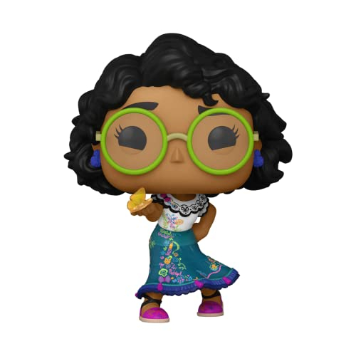 Foto 2 pulgar | Venta Internacional- Funko Pop Disney: Encanto - Mirabel Madrigal,multicolor,57599