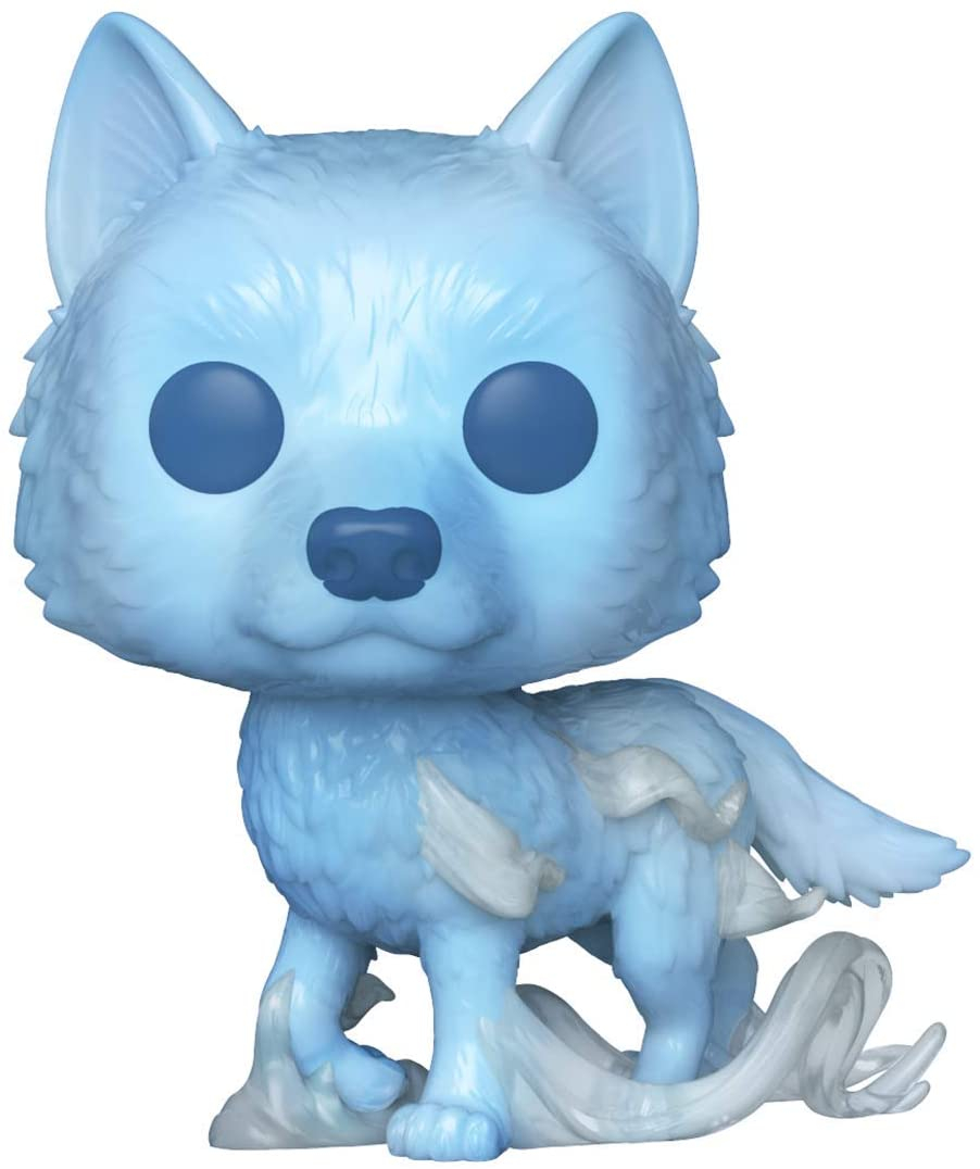 Foto 2 pulgar | Venta Internacional- ¡funko Pop! Harry Potter: Patronus - Lupin