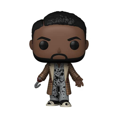 Foto 2 pulgar | Venta Internacional- ¡funko Pop! Películas: Candyman - Candyman Con Chase