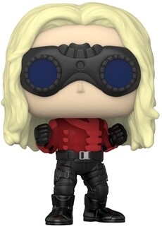 Foto 1 | Venta Internacional- Funko Pop! Películas: Suicide Squad - Savant, Fall Convention Exclusive 2021