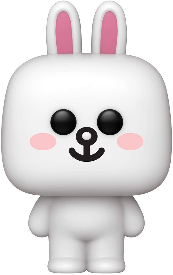 Foto 2 pulgar | Venta Internacional- ¡funko Pop! Animación: Line Friends - Cony