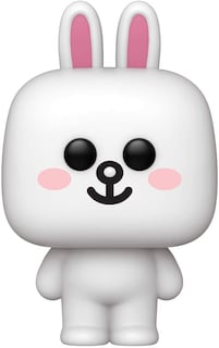 Foto 1 | Venta Internacional- ¡funko Pop! Animación: Line Friends - Cony