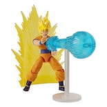 Venta Internacional- Dragon Ball Super - Dragon Stars Super Saiyan Goku Power Up Pack, Multi (37136)