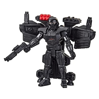 Foto 1 | Venta Internacional-star Wars Mission Fleet Gear Class Dark Trooper Ataque