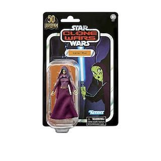 Foto 1 | Venta Internacional- Star Wars The Vintage Collection Clone Wars De 3.75 Pulgadas Figura De Acción Exclusiva