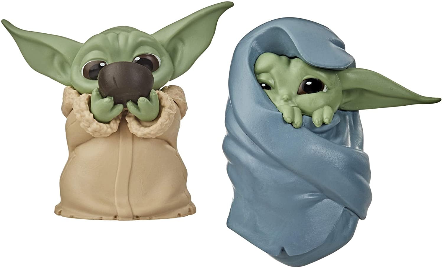 Venta Internacional- Star Wars The Bounty Collection The Child Juguetes Coleccionables $635