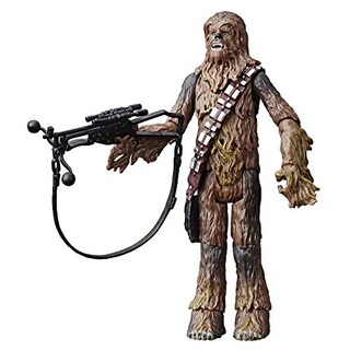 Foto 1 | Venta Internacional- Figura Chewbacca De 3.75'' De Star Wars The Vintage Collection A New Hope