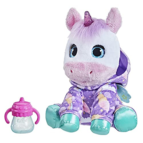 Foto 2 pulgar | Venta Internacional- Furreal Sweet Jammiecorn - Juguete Interactivo De Peluche Con Más De 30 Sonidos Y Reacciones