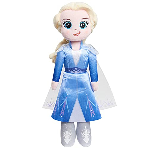 Foto 2 pulgar | Venta Internacional- Disney Frozen Talking De 10 Pulgadas Pequeño Juguete De Felpa