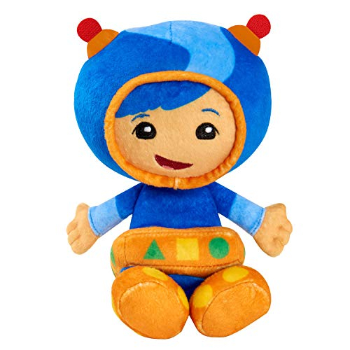 Venta Internacional- Equipo Umizoomi Beans Peluche, Geo, Por Just Play
