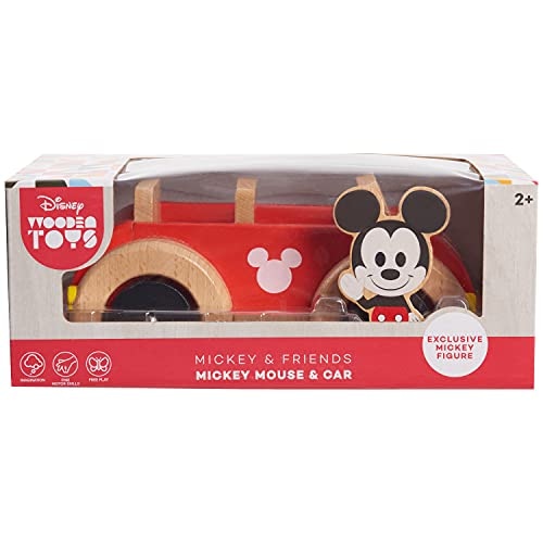 Mickey mouse hotsell toys kmart