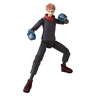 Foto 1 | Venta Internacional- Anime Heroes - Jujutsu Kaisen - Itadori Yuji Action Figure