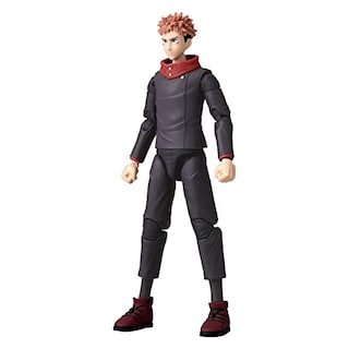 Foto 2 | Venta Internacional- Anime Heroes - Jujutsu Kaisen - Itadori Yuji Action Figure
