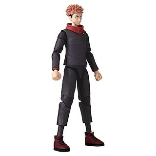 Foto 3 | Venta Internacional- Anime Heroes - Jujutsu Kaisen - Itadori Yuji Action Figure