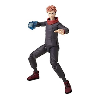 Foto 4 | Venta Internacional- Anime Heroes - Jujutsu Kaisen - Itadori Yuji Action Figure