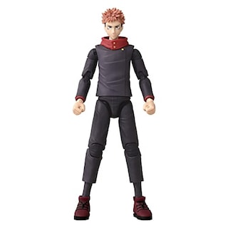 Foto 5 | Venta Internacional- Anime Heroes - Jujutsu Kaisen - Itadori Yuji Action Figure