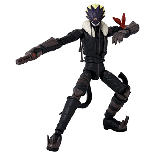 Foto 2 pulgar | Venta Internacional- Anime Heroes - Digimon - Beelzemon Action Figure