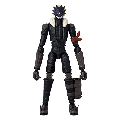 Foto 3 pulgar | Venta Internacional- Anime Heroes - Digimon - Beelzemon Action Figure