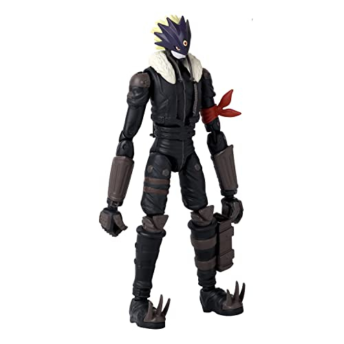 Foto 4 pulgar | Venta Internacional- Anime Heroes - Digimon - Beelzemon Action Figure