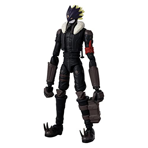 Foto 5 pulgar | Venta Internacional- Anime Heroes - Digimon - Beelzemon Action Figure