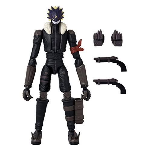 Foto 7 pulgar | Venta Internacional- Anime Heroes - Digimon - Beelzemon Action Figure