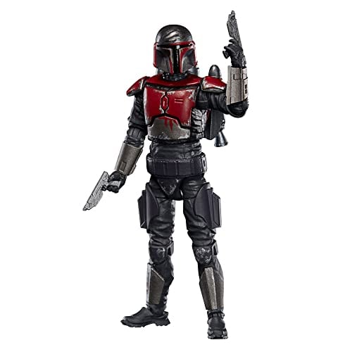 Venta Internacional-star Wars The Vintage Collection Mandalorian Super Commando Toy, 3.75 Pulgadas $764