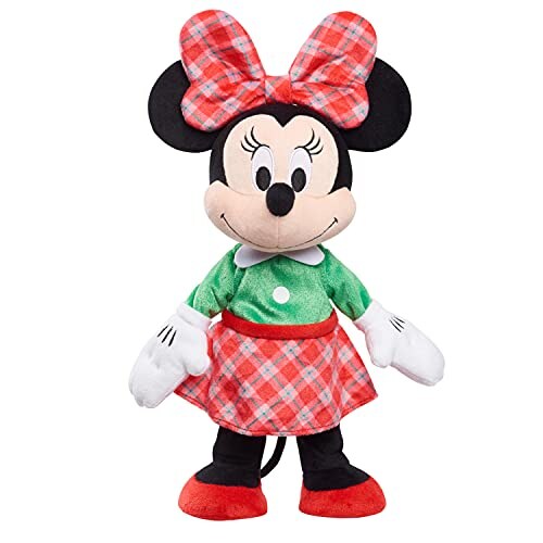 Peluche mickey best sale mouse coppel