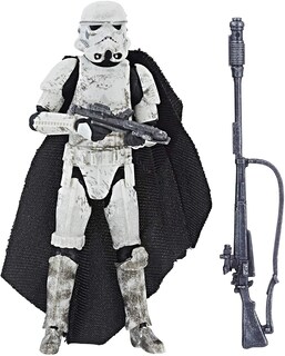 Foto 1 | Venta Internacional- Star Wars The Vintage Collection Stormtrooper - Mimban-figura De Acción De 3.75 Pulgadas