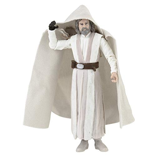 Venta Internacional- Star Wars The Vintage Collection Luke Skywalker Figura De 3.75 Pulgadas $648