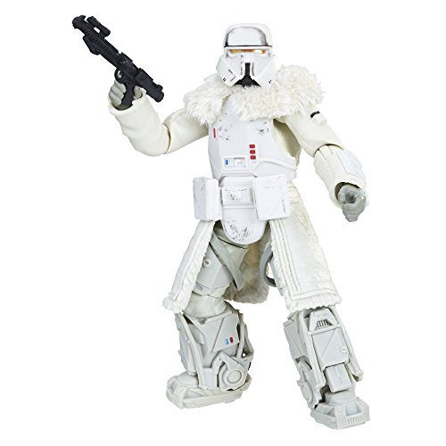 Foto 2 pulgar | Venta Internacional- Star Wars The Black Series Range Trooper Figura De 6 Pulgadas