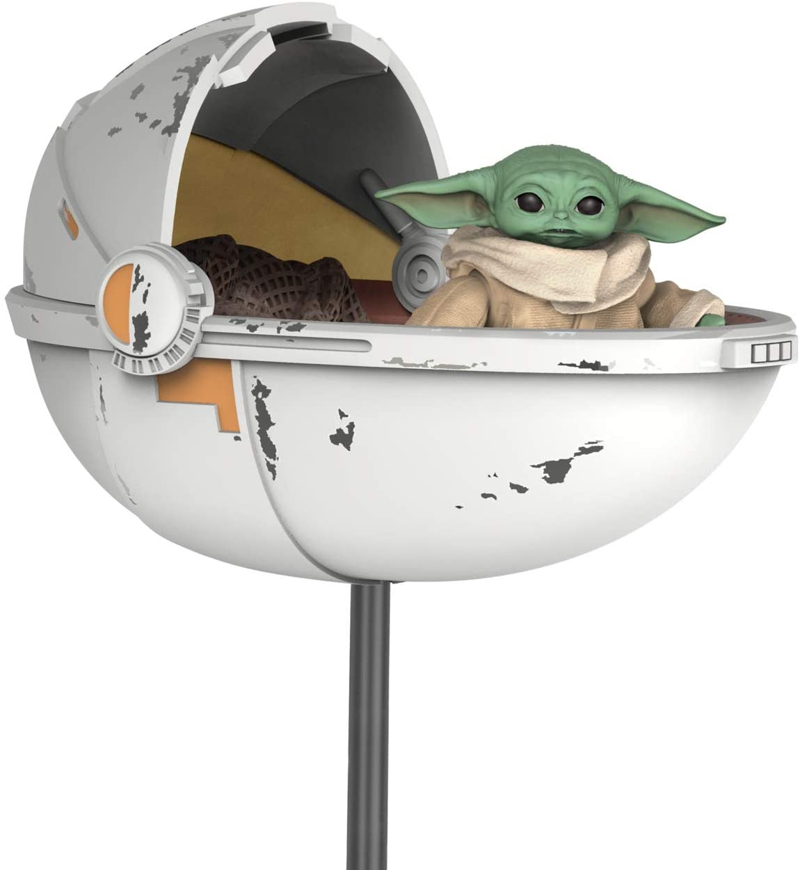 Venta Internacional- Star Wars The Vintage Collection The Child With Pramthe Mandalorian Action Figura