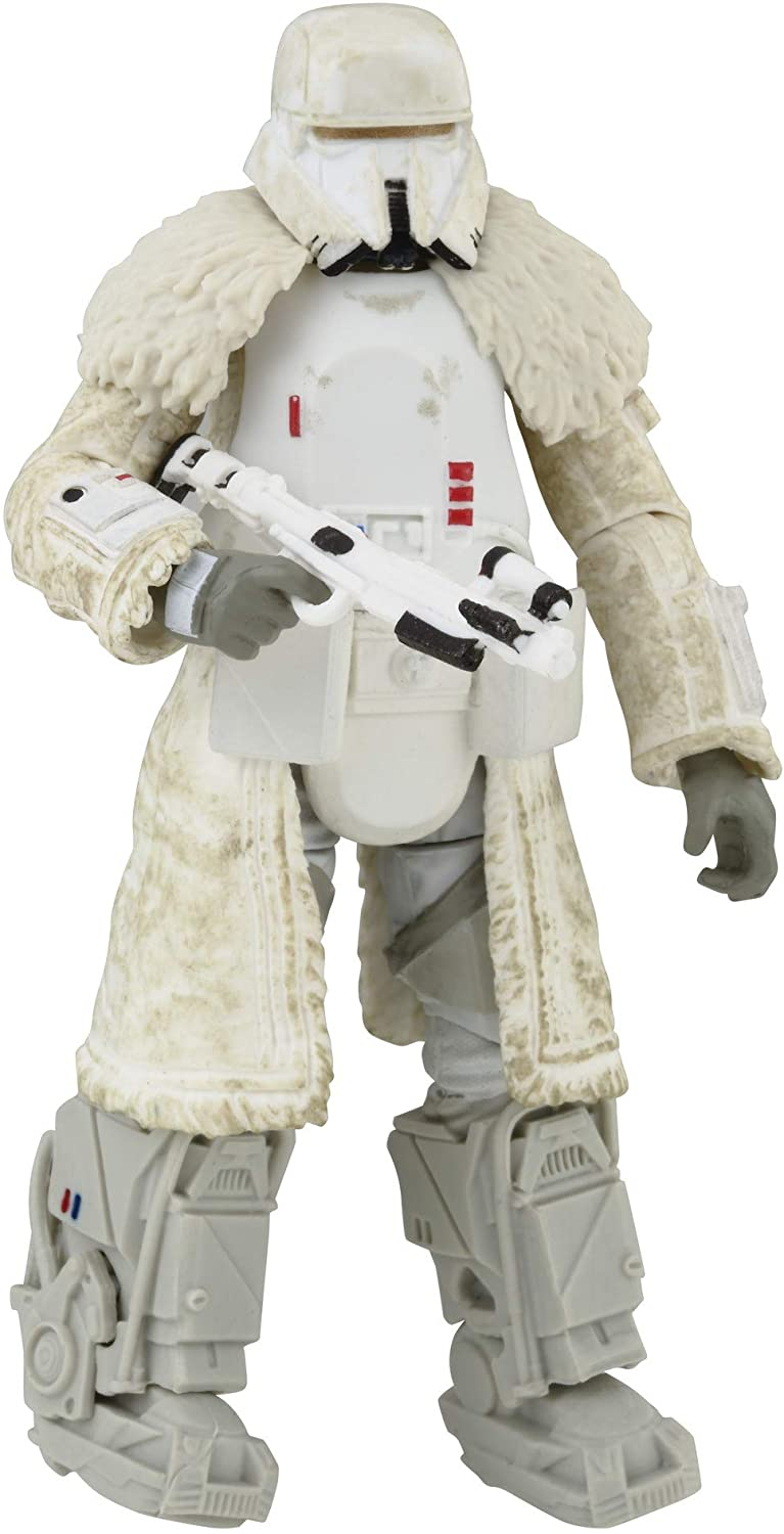 Foto 2 pulgar | Venta Internacional- Figura De Star Wars The Vintage Collection Range Trooper De 3,75 Pulgadas