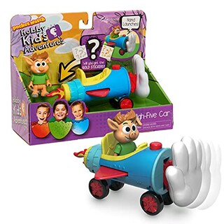 Foto 1 | Venta Internacional- Hobbykids High-five Car, By Just Play