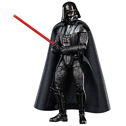 Venta Internacional-star Wars The Vintage Collection Darth Vader (the Dark Times) Toy, Figura De Kenobi Obi-wan