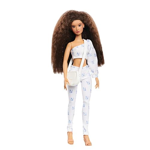 Muñeca best sale moana coppel