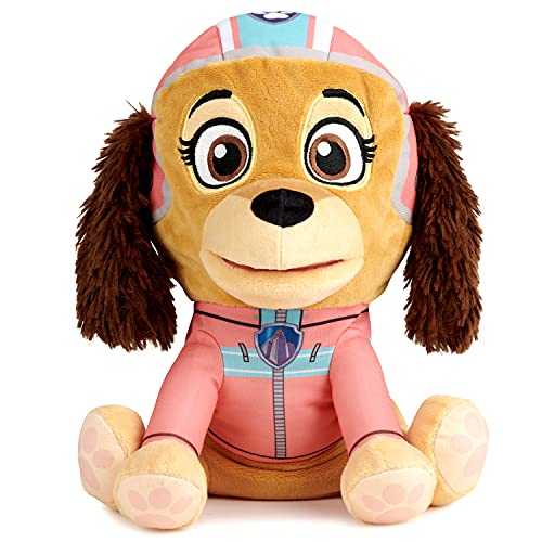 Venta Internacional- Paw Patrol: La Película Liberty Play & Say Interactive Puppet - Títere De Mano Con Sonidos